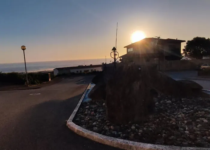 Casa Da Tita アパート