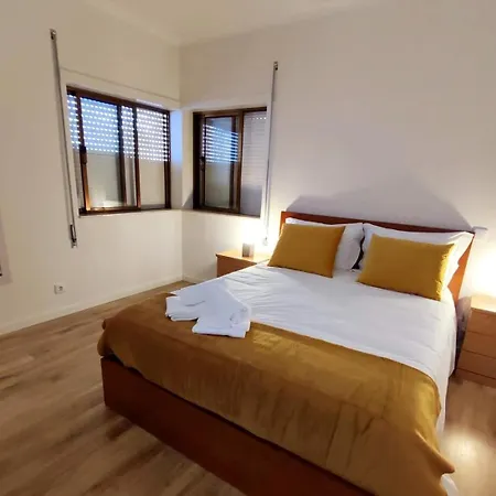 Apartment Casa Da Tita *