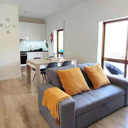 Casa Da Tita Apartment *