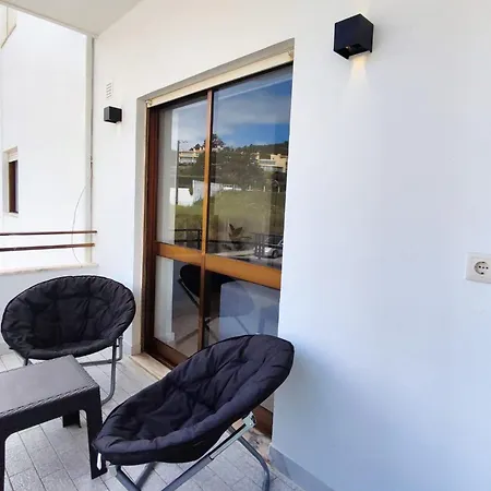 Casa Da Tita Apartment Vila Praia de Ancora
