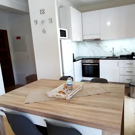 Casa Da Tita * Vila Praia de Ancora