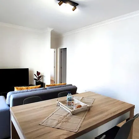 Casa Da Tita Apartment