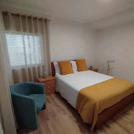 Casa Da Tita *