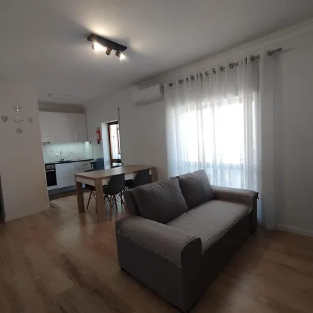 Casa Da Tita * Vila Praia de Ancora
