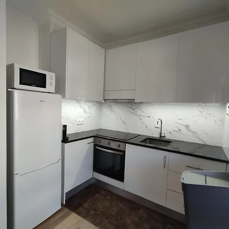 Apartment Casa Da Tita