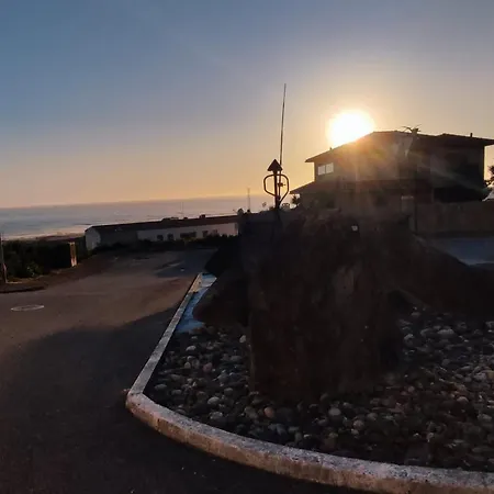 Casa Da Tita Apartman