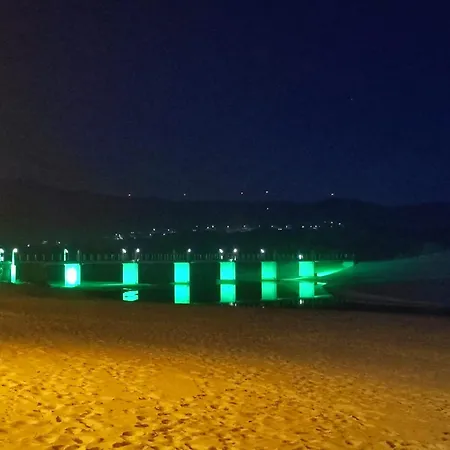 Casa Da Tita * Vila Praia de Ancora