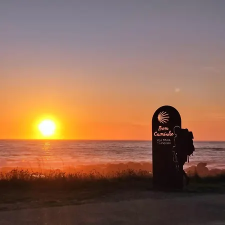 Casa Da Tita Apartman *