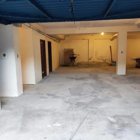 Apartman Casa Da Tita *