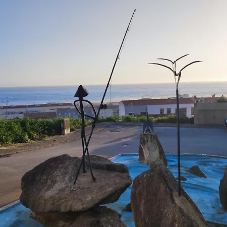 Casa Da Tita Vila Praia de Ancora