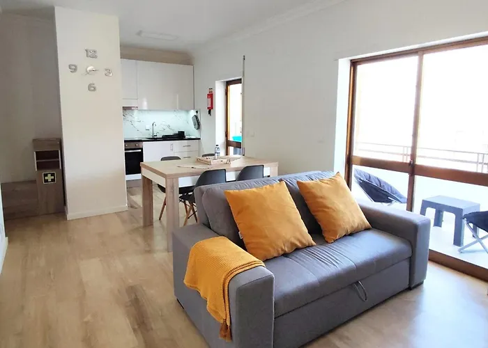 Casa Da Tita Διαμέρισμα *