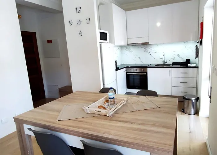 Casa Da Tita * Vila Praia de Âncora