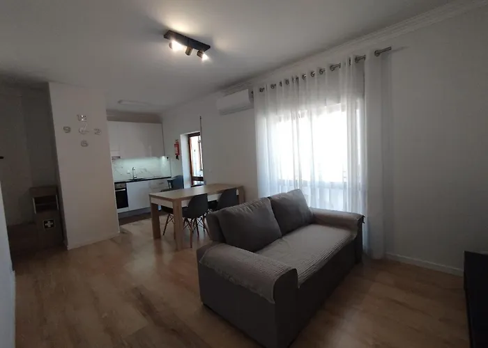 Casa Da Tita * Vila Praia de Âncora