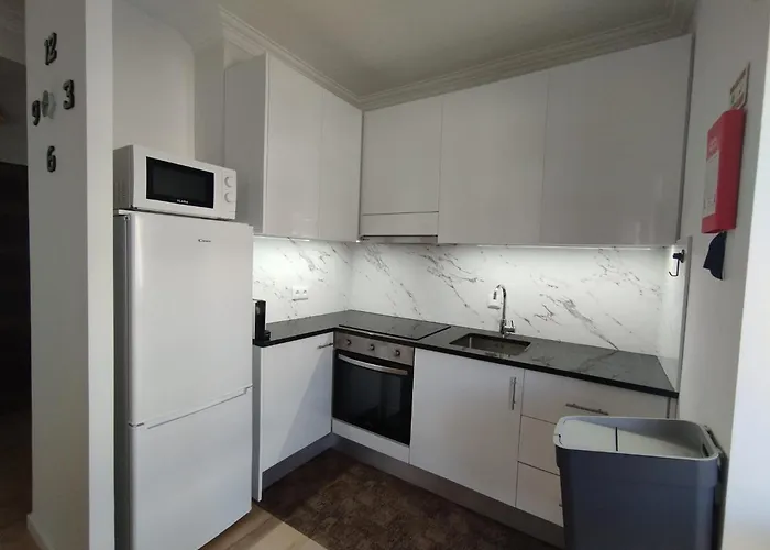 Διαμέρισμα Casa Da Tita