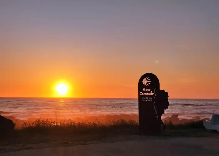 Casa Da Tita Διαμέρισμα *