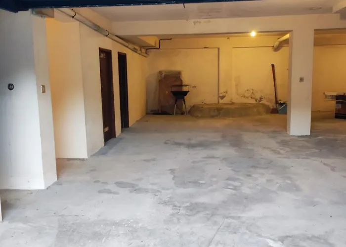 Διαμέρισμα Casa Da Tita *