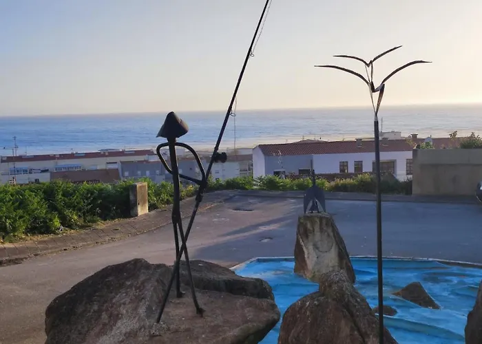 Casa Da Tita Vila Praia de Âncora